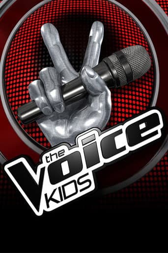 The Voice Kids