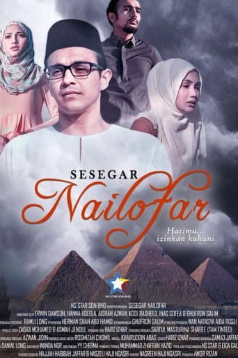 Sesegar Nailofar