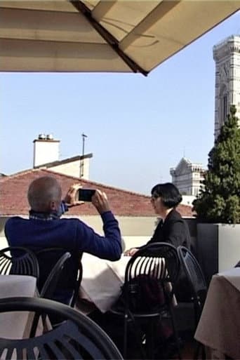 Terrasse avec vue