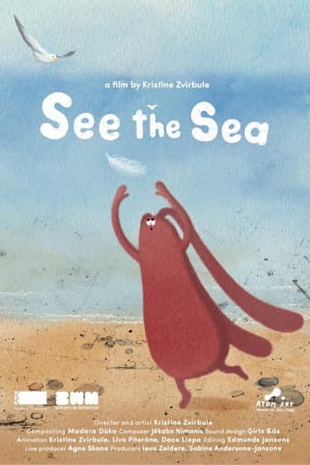 See the Sea