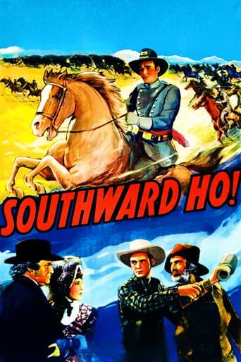 Southward Ho!