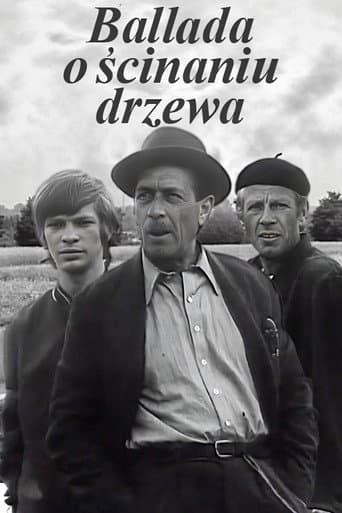 Ballada o ścinaniu drzewa