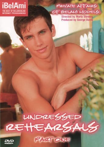 Undressed Rehearsals