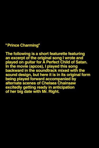 Prince Charming