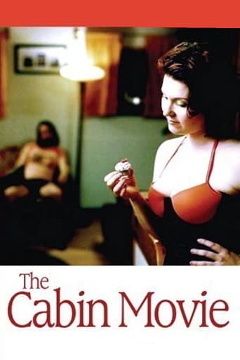 The Cabin Movie