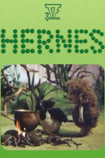 Peas