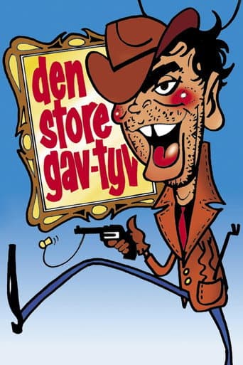 Den store gav-tyv