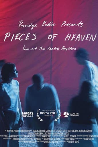 Pieces of Heaven