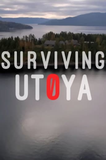 Surviving Utøya