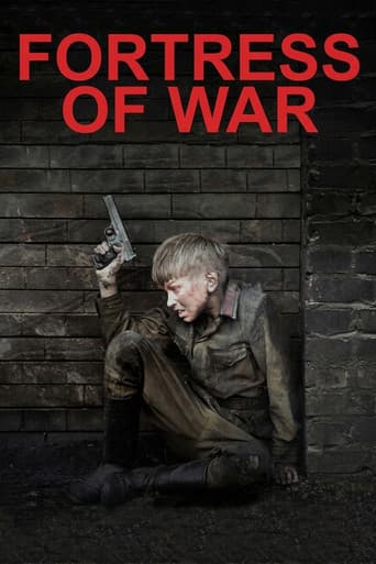 Fortress of War