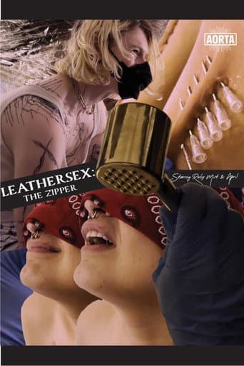 Leathersex: The Zipper