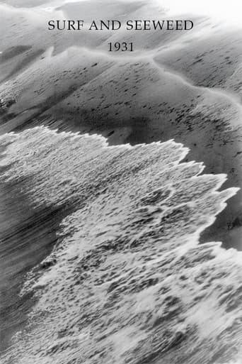 Surf and Seaweed