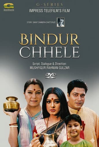 Bindur Chhele