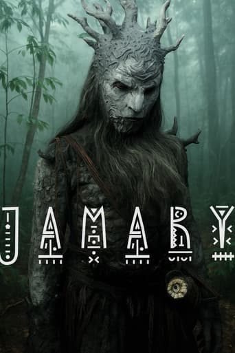 Jamary