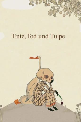 Duck, Death and the Tulip