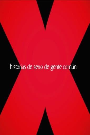 Sex Stories of Ordinary People