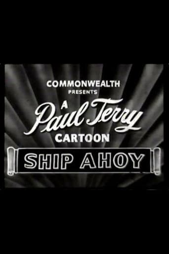 The Good Ship Nellie