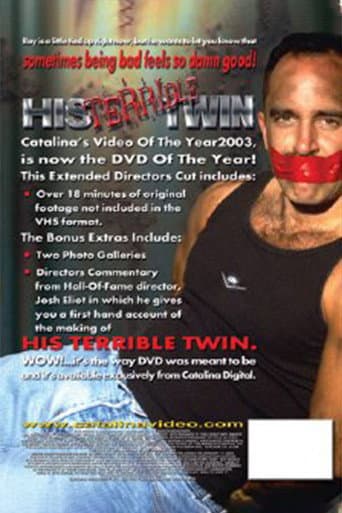 His Terrible Twin
