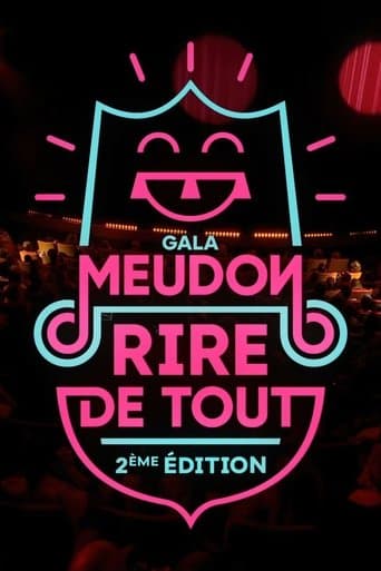 Festival Meudon Rire de tout - 2ème édition