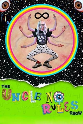The Uncle No Rules Show