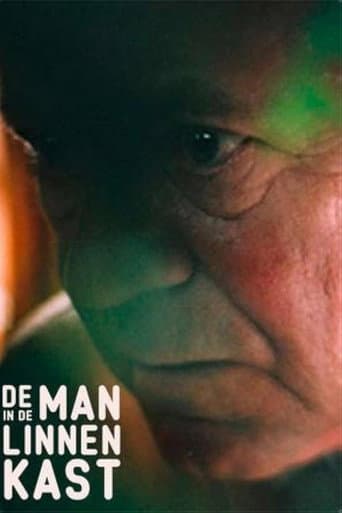 The Man in the Linen Cupboard