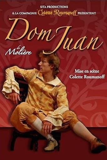 Dom Juan