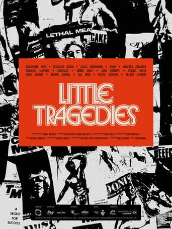 Little Tragedies