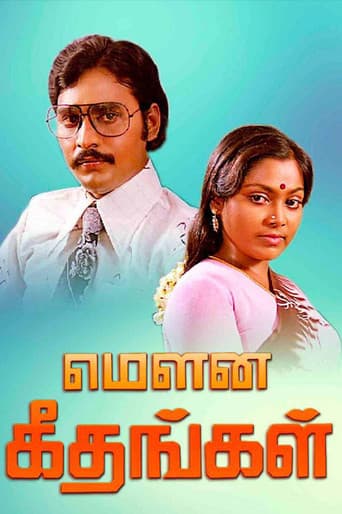 Mouna Geethangal