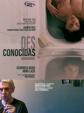 Unknowns (Desconocidas)