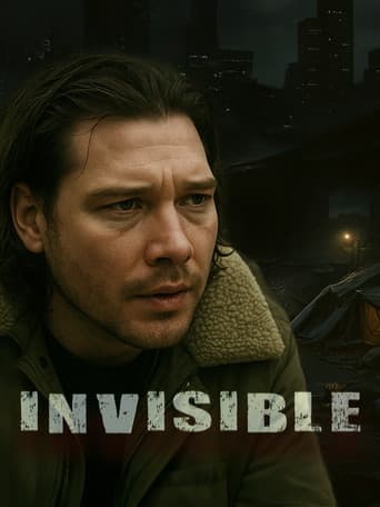 Invisible
