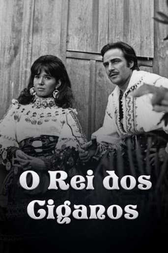 O Rei dos Ciganos