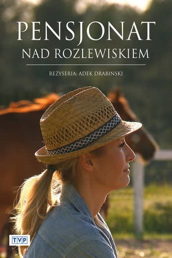 Pensjonat nad rozlewiskiem