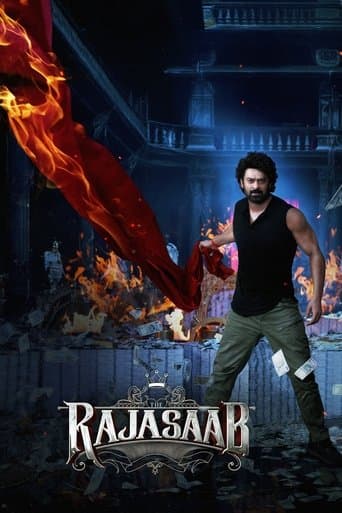 The Rajasaab