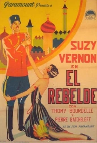 The Rebel