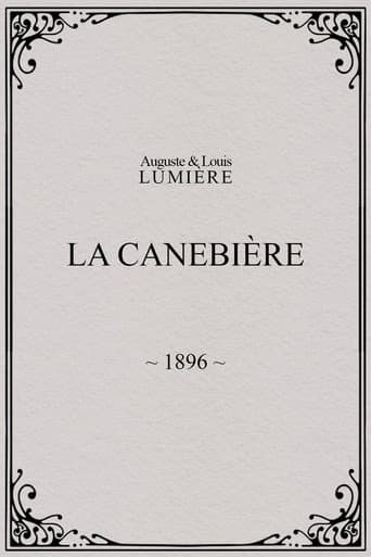 Marseille, la Canebière