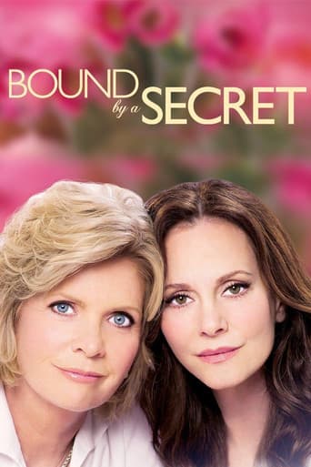 Bound By a Secret