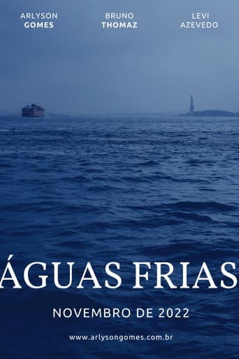 Águas Frias