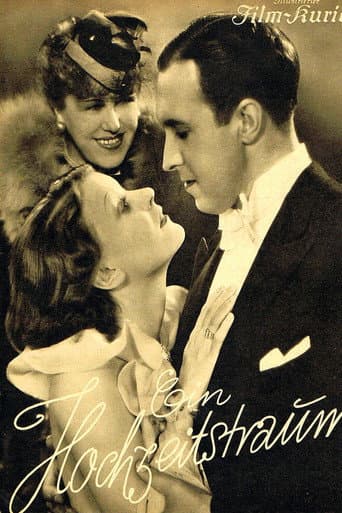 A Wedding Dream