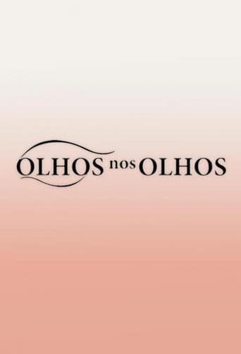 Olhos nos Olhos