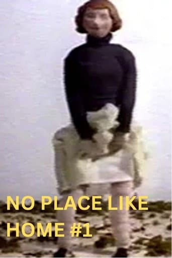 No Place Like Home #1