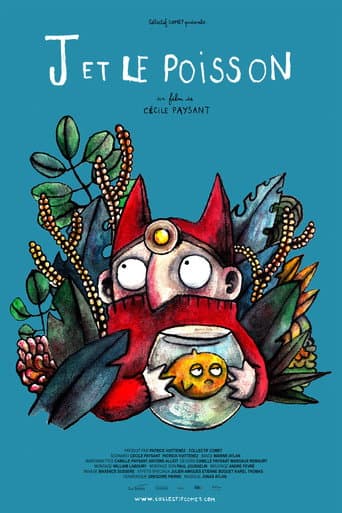 J and the Fish