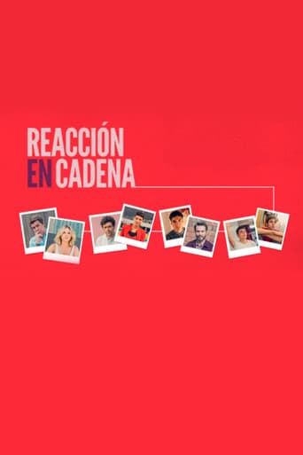 Reacción en cadena