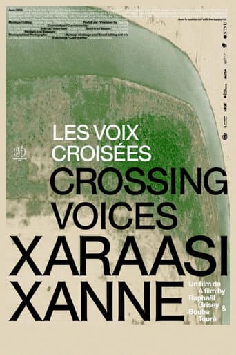 Crossing Voices
