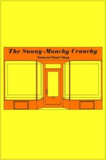 The Sunny Munchy Crunchy Natural Food Shop