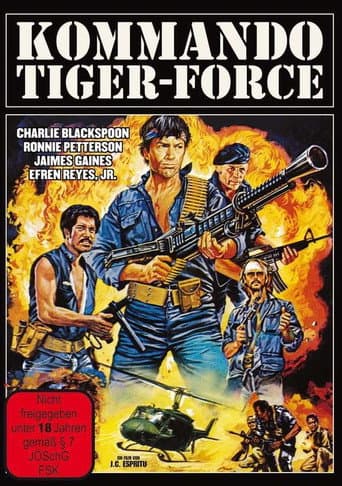 Vengeance Squad