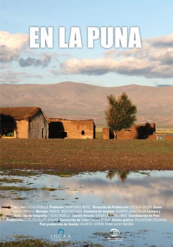En la Puna