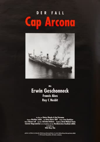 The Cap Arcona Case
