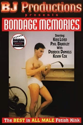 Bondage Memories (Kris Lord)