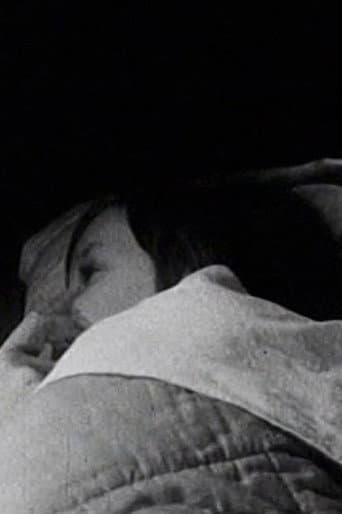 Lili au lit