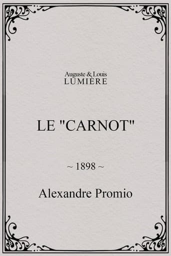 Le "Carnot"